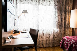 Foto: Björn Enström Room Standard Single